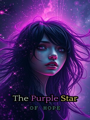 cover image of The Purple Star of Hope
